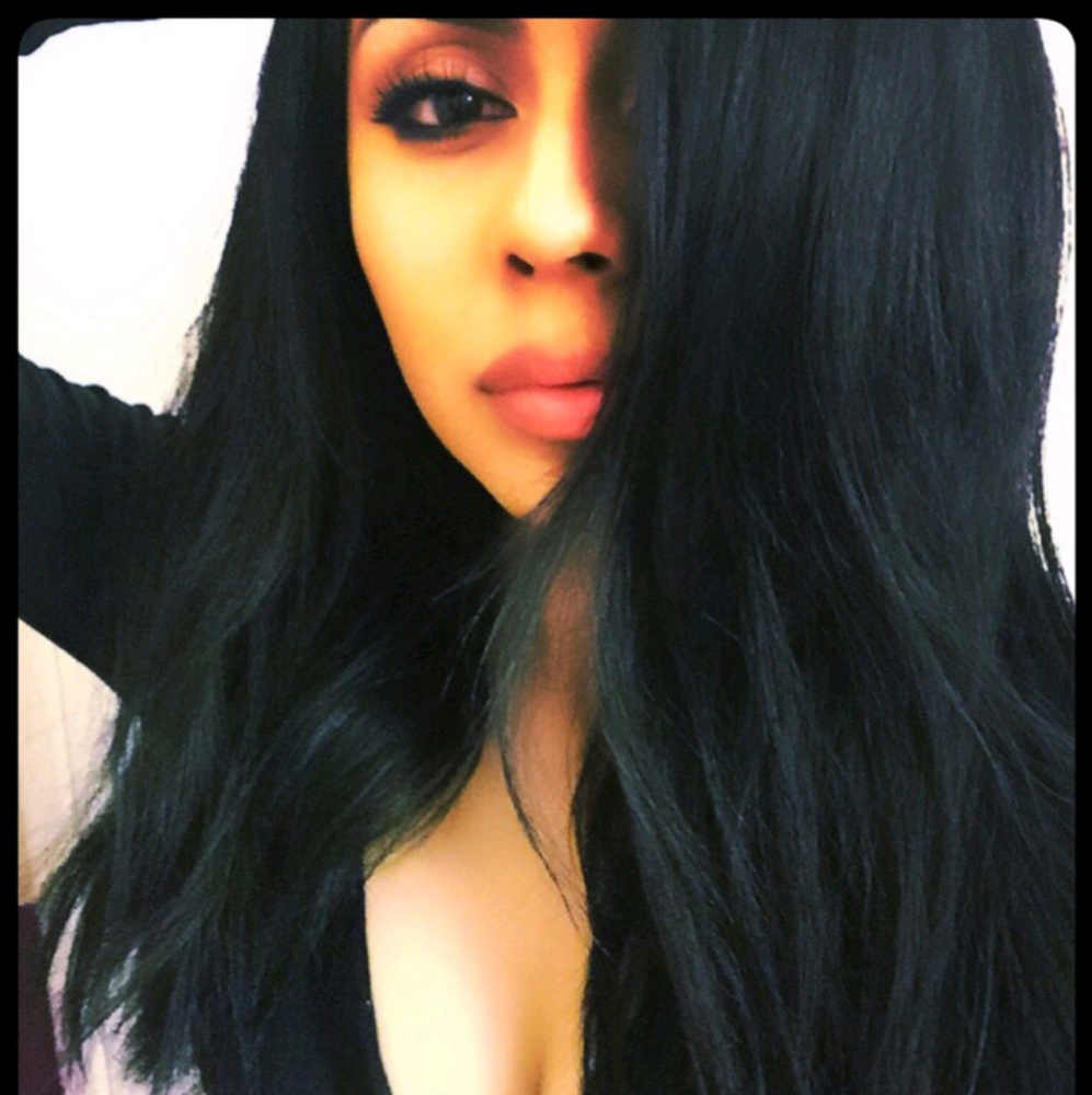 Meet your Posher, Sandra